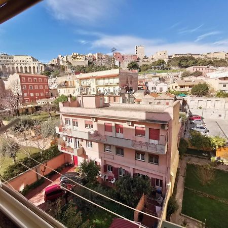 Casa Giorgia Cagliari Camera Eksteriør bilde