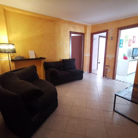 Casa Giorgia Cagliari Camera Eksteriør bilde