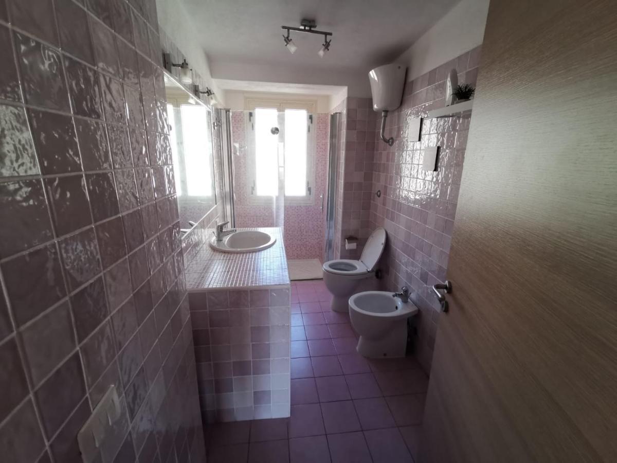 Casa Giorgia Cagliari Camera Eksteriør bilde