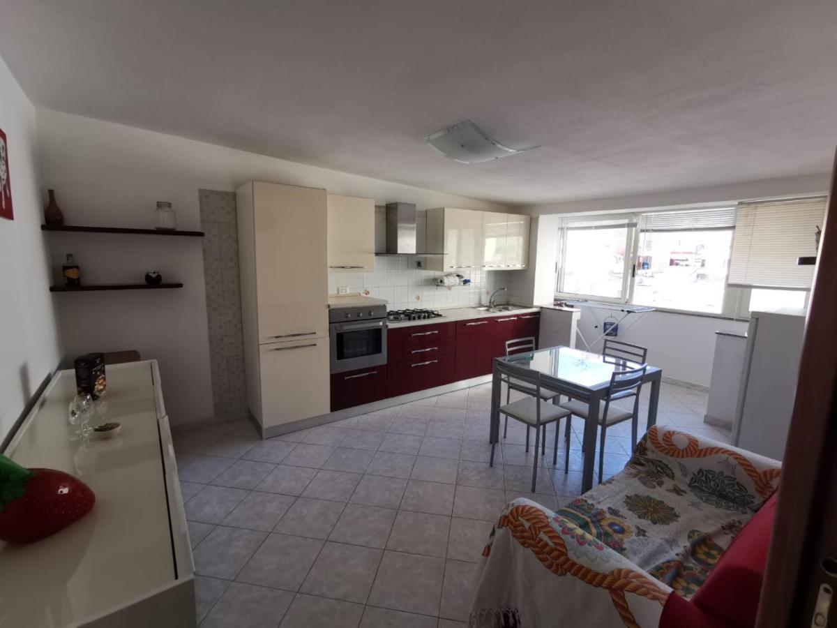 Casa Giorgia Cagliari Camera Eksteriør bilde