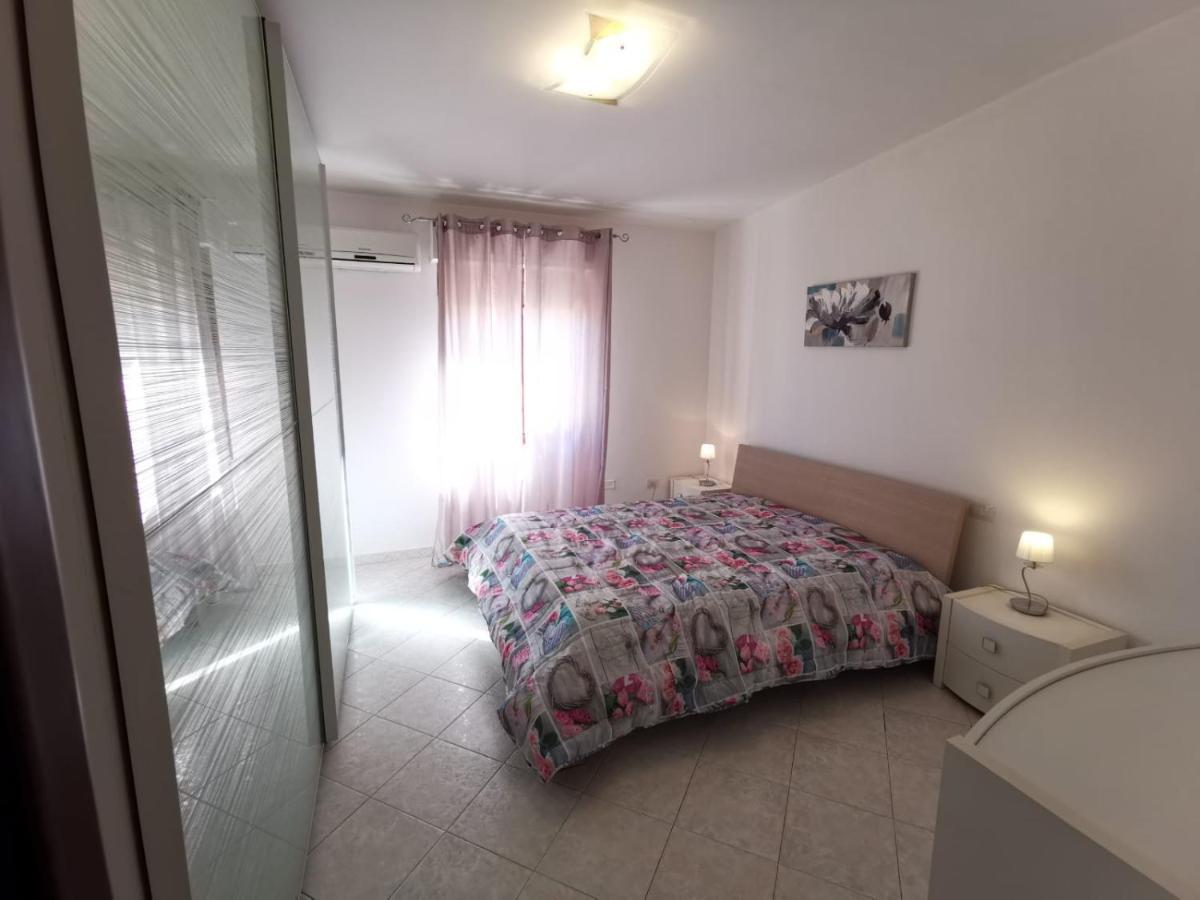 Casa Giorgia Cagliari Camera Eksteriør bilde