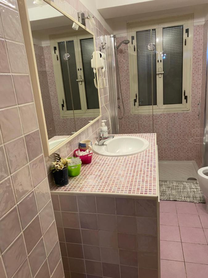 Casa Giorgia Cagliari Camera Eksteriør bilde